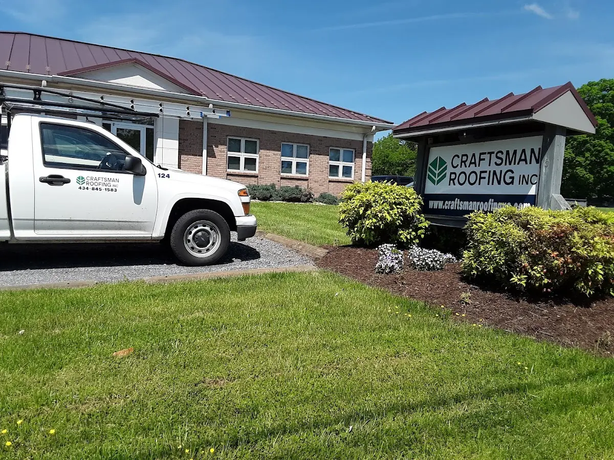 Quality Gutter & Downspout Repair by experienced craftsmen in Meadowbrook